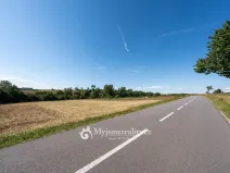 Prodej zahrady, Únanov, 1251 m2