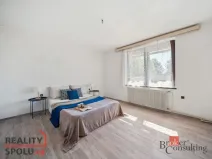 Prodej rodinného domu, Dubenec, 200 m2