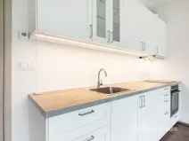 Pronájem bytu 1+kk, Praha - Střížkov, Roudnická, 38 m2
