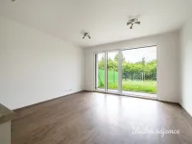 Pronájem bytu 1+kk, Praha - Střížkov, Roudnická, 38 m2