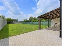Pronájem rodinného domu, Kojetice, Tůmovka, 122 m2