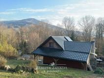 Prodej chaty, Česká Ves, 70 m2