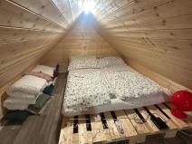 Prodej chaty, Česká Ves, 70 m2