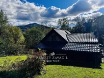 Prodej chaty, Česká Ves, 70 m2