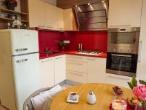 Pronájem bytu 2+kk, Brno - Řečkovice, Horácké náměstí, 48 m2