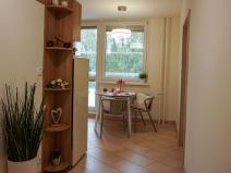 Pronájem bytu 2+kk, Brno - Řečkovice, Horácké náměstí, 48 m2