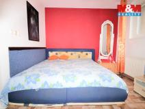 Pronájem obchodního prostoru, Cheb, Havlíčkova, 170 m2