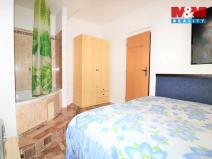 Pronájem obchodního prostoru, Cheb, Havlíčkova, 170 m2