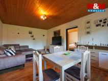 Prodej rodinného domu, Lobodice - Cvrčov, 108 m2