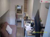 Prodej bytu 1+kk, Praha - Holešovice, Šimáčkova, 15 m2
