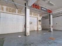 Pronájem obchodního prostoru, Praha - Holešovice, Jankovcova, 240 m2