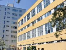 Pronájem obchodního prostoru, Praha - Holešovice, Jankovcova, 240 m2