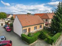 Prodej rodinného domu, Mohelno, 79 m2