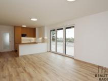 Pronájem bytu 3+kk, Praha - Záběhlice, Klapálkova, 220 m2