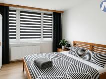 Pronájem bytu 3+1, Volary, Sídl. Míru, 66 m2