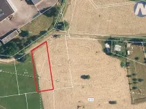 Prodej komerčního pozemku, Lhenice, 1468 m2