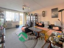 Prodej bytu 4+1, Praha - Černý Most, Generála Janouška, 97 m2