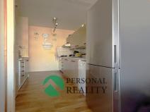 Prodej bytu 4+1, Praha - Černý Most, Generála Janouška, 97 m2