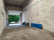 Pronájem skladu, Praha - Michle, Magistrů, 530 m2