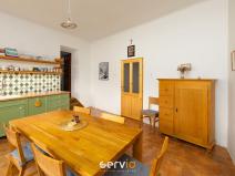 Prodej rodinného domu, Strachotín, Sokolská, 150 m2