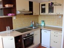 Pronájem bytu 2+1, Karlovy Vary - Rybáře, Krušnohorská, 53 m2