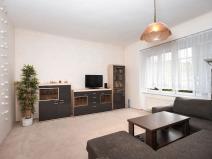 Prodej bytu 3+kk, Brno, Botanická, 64 m2