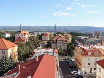 Prodej bytu 4+1, Teplice, Na spravedlnosti, 120 m2