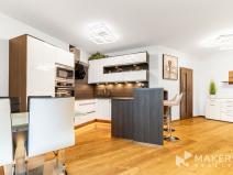 Prodej bytu 3+kk, Beroun, Nepilova, 85 m2