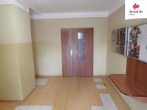 Prodej bytu 4+1, Kadaň, Na Podlesí, 95 m2