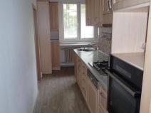 Prodej bytu 4+1, Kadaň, Na Podlesí, 95 m2