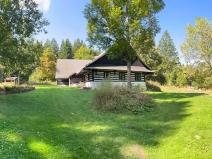 Prodej chalupy, Pustá Rybná, 120 m2