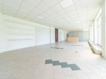 Pronájem obchodního prostoru, Karviná, tř. Těreškovové, 72 m2