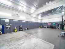 Pronájem skladu, Karviná, tř. Těreškovové, 140 m2