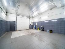 Pronájem skladu, Karviná, tř. Těreškovové, 140 m2