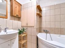 Prodej bytu 4+1, Ostrava, Horymírova, 87 m2