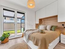 Prodej bytu 3+kk, Praha - Třebonice, K metru, 70 m2