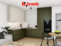 Prodej bytu 3+kk, Vyškov - Vyškov-Předměstí, 75 m2