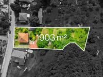 Prodej rodinného domu, Kralupy nad Vltavou, Lutovítova, 140 m2