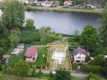 Prodej pozemku, Dolany nad Vltavou, 384 m2