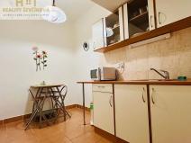 Pronájem kanceláře, Hradec Králové, Bieblova, 18 m2