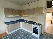 Pronájem bytu 3+1, Cheb, Dvořákova, 67 m2