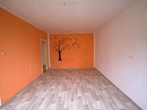 Pronájem bytu 2+1, Jeseník, Vrchlického, 61 m2