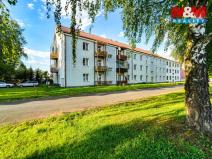 Prodej bytu 2+kk, Janovice nad Úhlavou, Rozvojová zóna, 50 m2