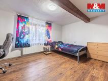 Prodej rodinného domu, Hořovice, Herainova, 71 m2