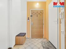 Prodej bytu 2+kk, Mladá Boleslav - Mladá Boleslav II, tř. Václava Klementa, 42 m2