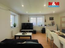 Prodej bytu 2+kk, Chrastava, Loudátova, 50 m2