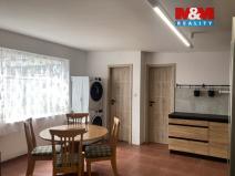 Prodej restaurace, Příšovice, 70 m2