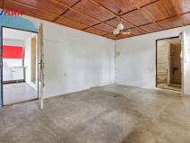 Prodej rodinného domu, Tuchlovice - Srby, 80 m2