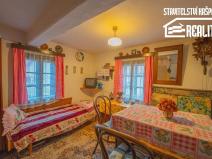 Prodej rodinného domu, Koldín, 86 m2