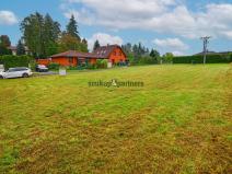 Prodej pozemku pro bydlení, Kamenice, Loretánská, 1000 m2